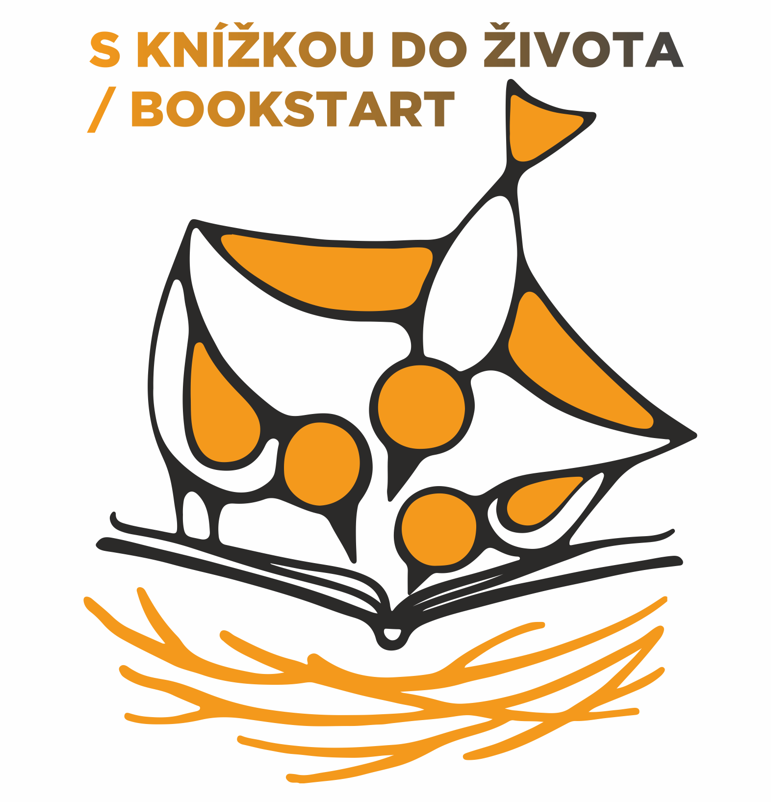 S knížkou do života