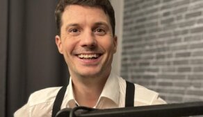 Martin Hranáč
