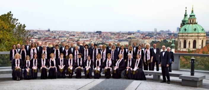 Vánoční koncert: Jakub Jan Ryba: Česká mše vánoční „Hej mistře...“